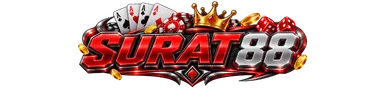 SURAT88 Logo